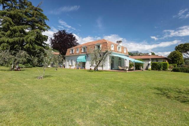 Bed and Breakfast Bequi Сан-Феличе-дель-Бенако Экстерьер фото