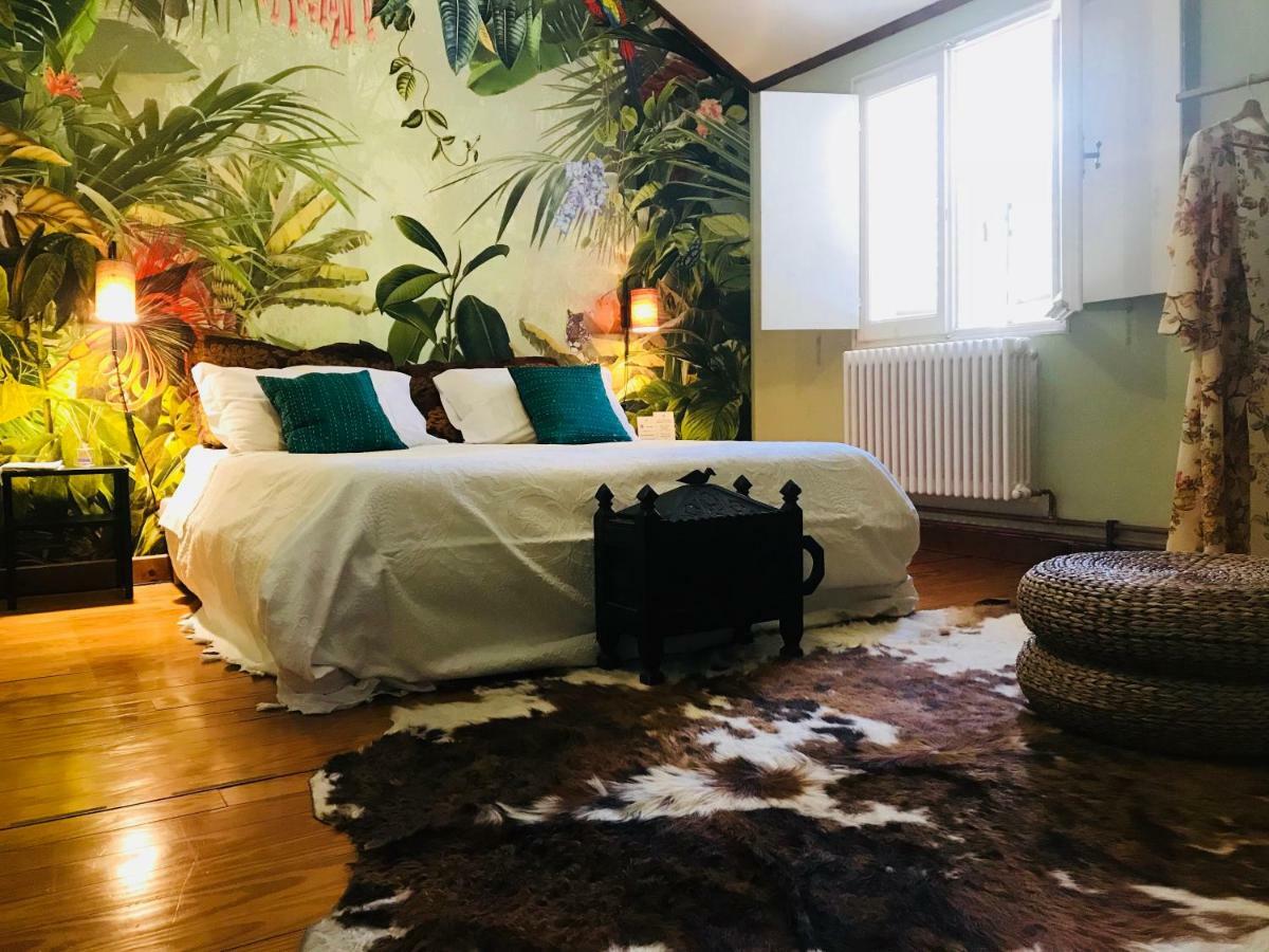 Bed and Breakfast Bequi Сан-Феличе-дель-Бенако Экстерьер фото